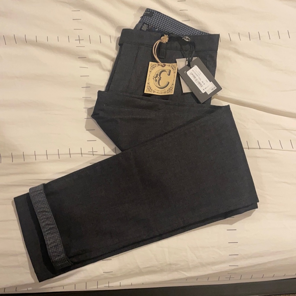 Ted Baker Classic Fit Trouser Brand New With Tag size 30R